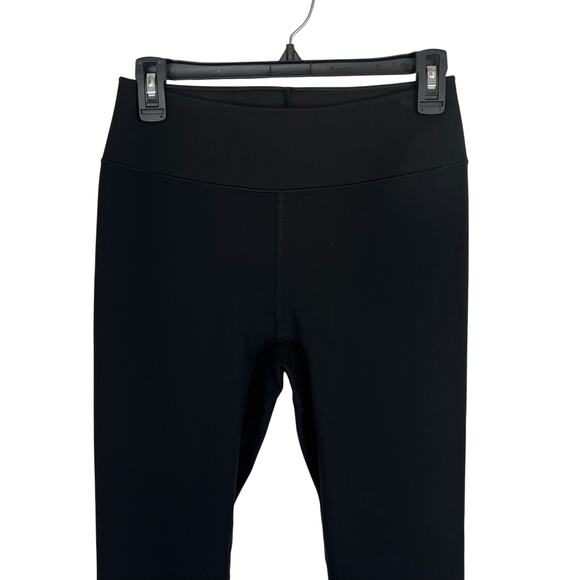 AIRISM Women’s SOFT Black Legging Size Medium NWT - Picture 4 of 7